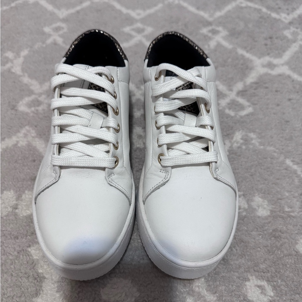 Geox Respira Sneakers